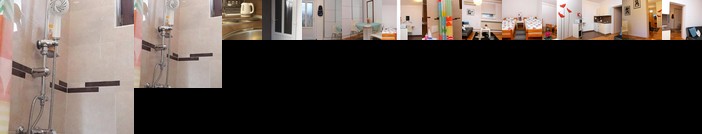 Studio apartman Rest Nest