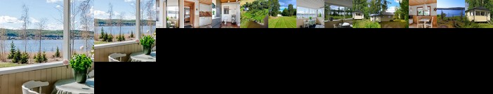 Guesthouse on an Island