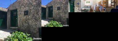 Casa do Penedo Celorico da Beira