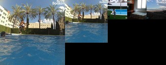 Habitacion cerca a playa Desayuno y piscina