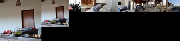 Pousada Pedra do Sossego