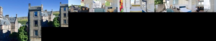 Extremely Central And Spacious Flat