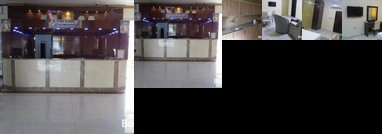 The Address Hotel & Apartments