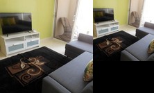 3 Bedroom-2 Bath Apartment