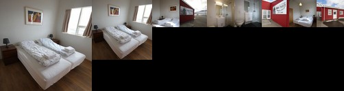 Siggi Nobb Guesthouse