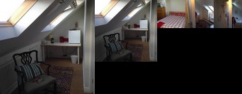 Fishponds Retreat Homestay