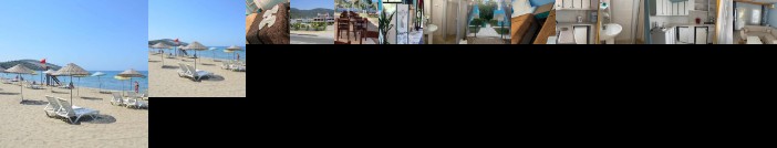 The Palm Club Apart Otel