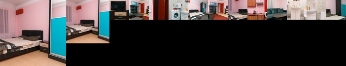 Bulvar Lesi Ukrainki 14