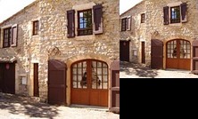 House With 2 Bedrooms in Mostuejouls With Wonderful Mountain View