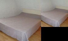 Les Noisetiers Peyreleau