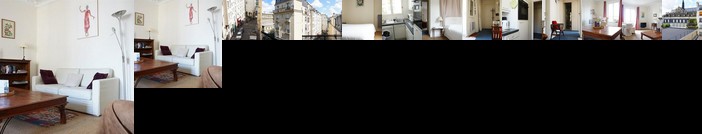 Notre-Dame - 2 pieces - Paris 4