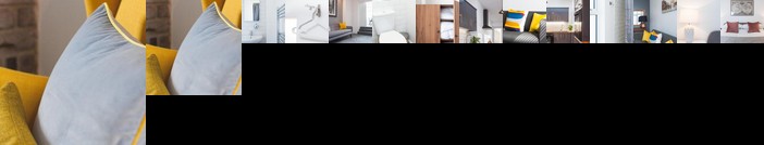 MyCityHaven Boutique Easton Apartment