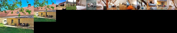 Chambres d'hotes Gourdon