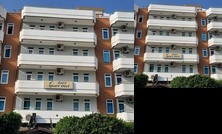 Ases Apart Hotel Alanya