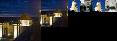 Maison dans le centre historique