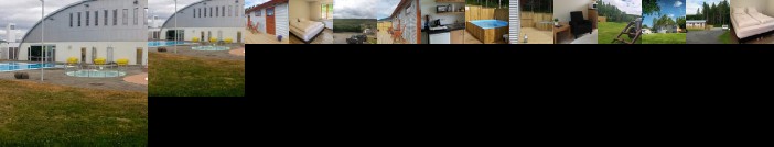 Guesthouse Hvitafell