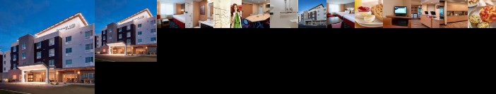 TownePlace Suites by Marriott Grand Rapids Airport