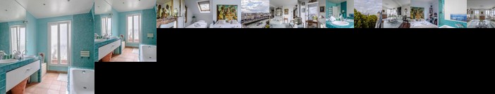 Luxury Apartment on the Ile de la Cite