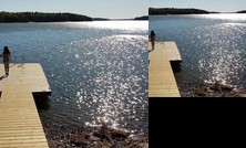 Private Island Gulf of Finland