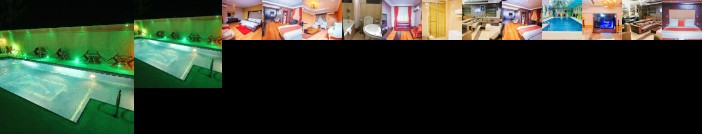 Eterno Hotels Limited