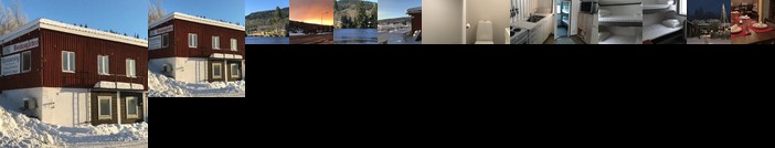 Bondasgarden Soul and Food