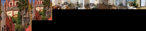 Studio-Style Country Casita