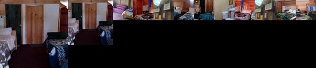 Cabanas del centro en tziscao