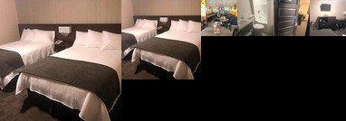 Springdale Inn & Suites by Elevate Rooms