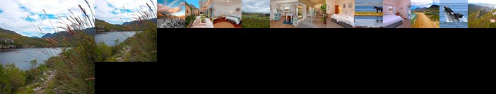 Verona Lodge by the Sea