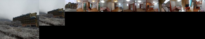 Healingnsajo resort Chungju Suanbo