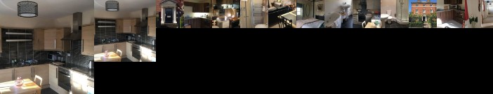 Peel House Apartments