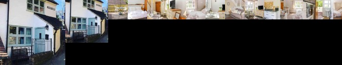 The Lookout Ironbridge