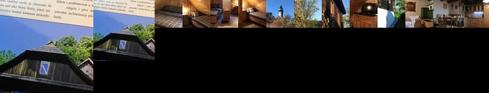 Roubenka Stramberk Moravian-Silesian Region