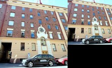 3 Room Apartment In Helsinki - Museokatu 30