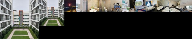 2 Bedroom Near Airport @ Aeropod Sovo Studio