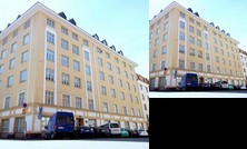 Two-bedroom Apartment in Helsinki City Center - Dagmarinkatu 14