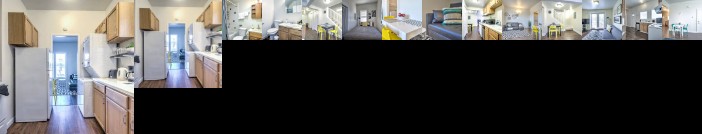 Capitol Hill Apartments