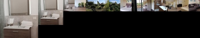 Jolie Guesthouse Sant'Agata li Battiati