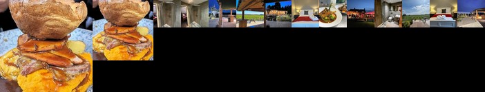 The Hinds Head Hotel