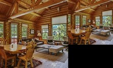 Abode at Moosehead Cabin