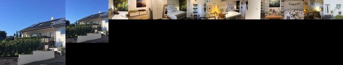 Schwarzwald Boutique-Apartment HAUS REHGARTEN