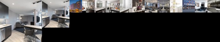 Residence Inn Boston Downtown/South End