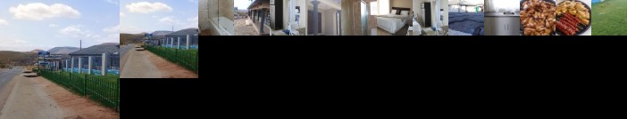 Naledi Lodge & Guest Houses