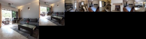 Appart Bin Elouidane