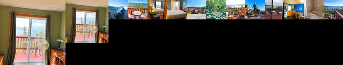 Valhalla bed and breakfast