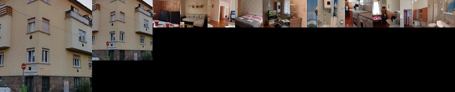 Cute apartment in the heart of Buda