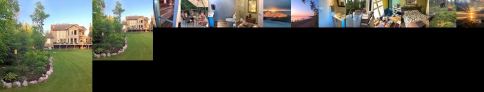 Pebble Springs BnB - Belair