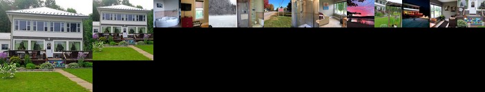 Big Axe Bed & Breakfast