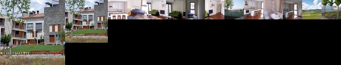 Pre-Pyrenees Privileged Site For Hiking Excursions And Skiing