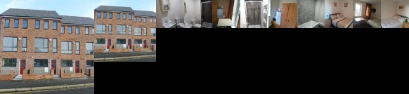 Denny Guests House / Green Lane